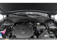 2023 Hyundai Palisade Preferred 8-Passenger AWD Exterior Shot 3