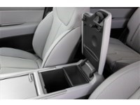 2023 Hyundai Palisade Preferred 8-Passenger AWD Interior Shot 7