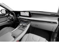 2023 Hyundai Palisade Preferred 8-Passenger AWD Interior Shot 1