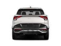 2024 Kia Sportage LX AWD Exterior Shot 7