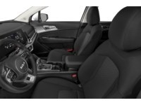 2024 Kia Sportage LX AWD Interior Shot 4