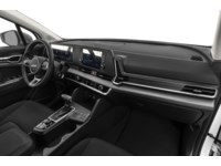 2024 Kia Sportage LX AWD Interior Shot 1