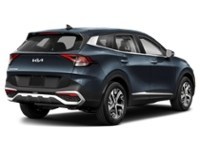 2025 Kia Sportage EX AWD Exterior Shot 2