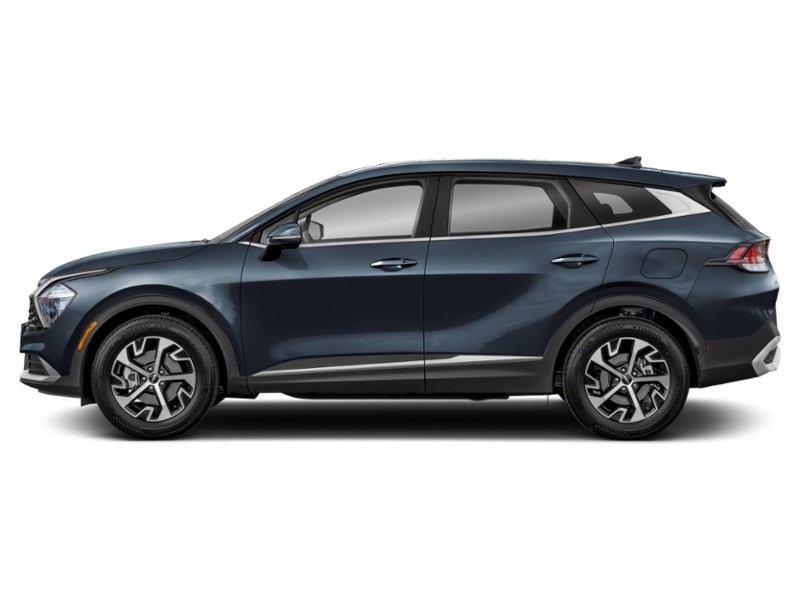 2025 Kia Sportage EX AWD Exterior Shot 6