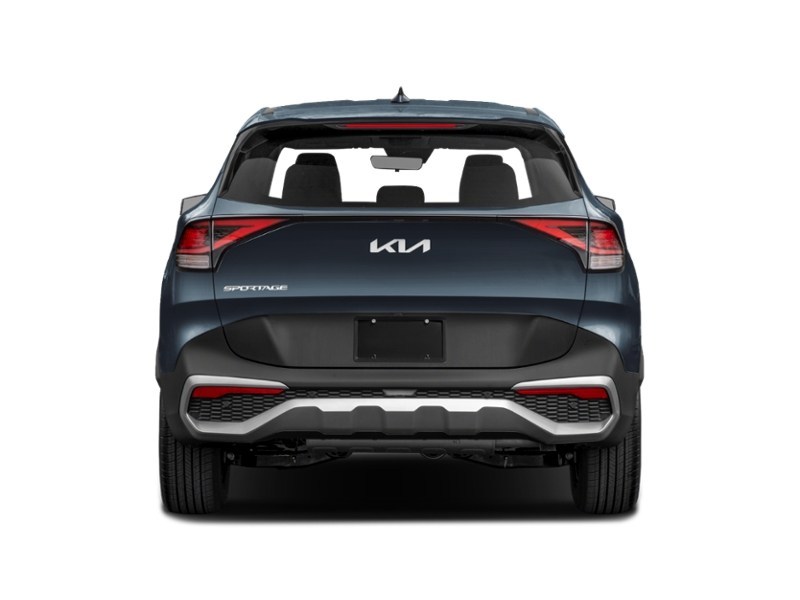 2024 Kia Sportage EX AWD Exterior Shot 7