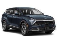 2024 Kia Sportage EX AWD Exterior Shot 8