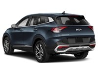 2025 Kia Sportage EX AWD Exterior Shot 9