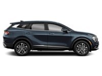 2025 Kia Sportage EX AWD Exterior Shot 10