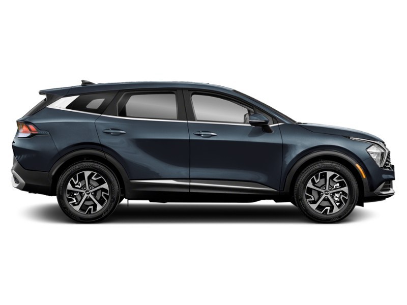 2024 Kia Sportage EX AWD Exterior Shot 10