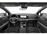 2025 Kia Sportage EX AWD Interior Shot 6