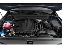 2025 Kia Sportage EX AWD Exterior Shot 3