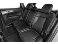 2025 Kia Sportage EX AWD Interior Shot 5