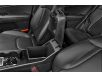 2025 Kia Sportage EX AWD Interior Shot 7