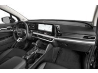 2023 Kia Sportage EX Premium AWD w/Red Interior Interior Shot 1