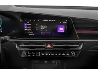 2025 Kia Niro SX FWD Cityscape Green/Aurora Black Pearl Interior Shot 2