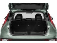 2025 Kia Niro SX FWD Cityscape Green/Aurora Black Pearl Exterior Shot 4