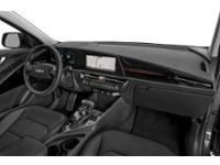 2025 Kia Niro SX FWD Cityscape Green/Aurora Black Pearl Interior Shot 1