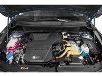 2024 Kia Niro PHEV EX FWD Exterior Shot 3