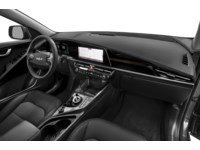 2024 Kia Niro PHEV EX FWD Interior Shot 1