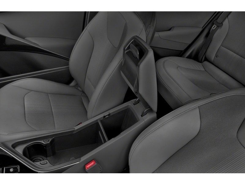 2024 Kia Niro EV Wind+ FWD Interior Shot 7