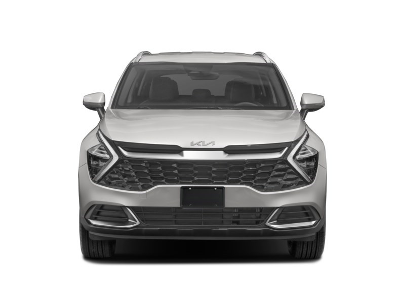 2023 Kia Sportage HEV EX AWD Exterior Shot 5