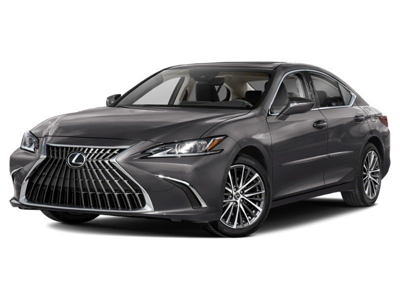 2023 Lexus ES 250 ES 250 Auto Exterior Shot 1
