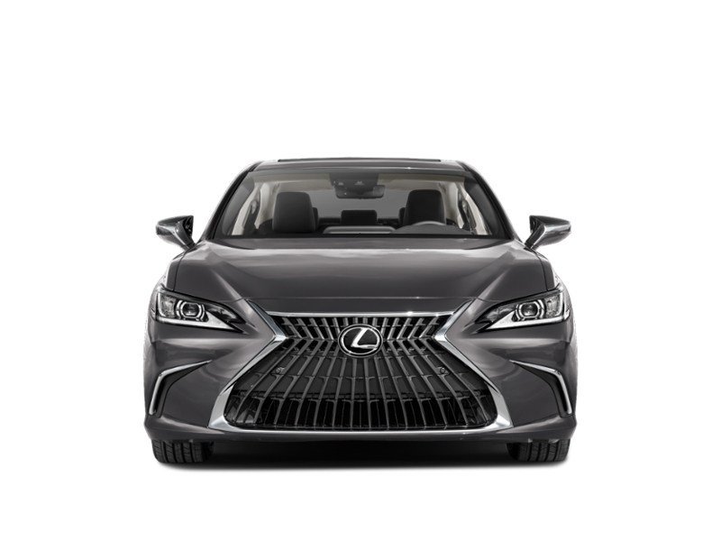 2023 Lexus ES 250 ES 250 Auto Exterior Shot 5