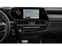 2023 Lexus ES 250 ES 250 Auto Interior Shot 2
