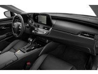 2023 Lexus ES 250 ES 250 Auto Interior Shot 1