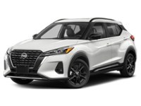 2024 Nissan Kicks SR FWD Exterior Shot 1