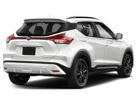 2024 Nissan Kicks SR FWD Exterior Shot 2