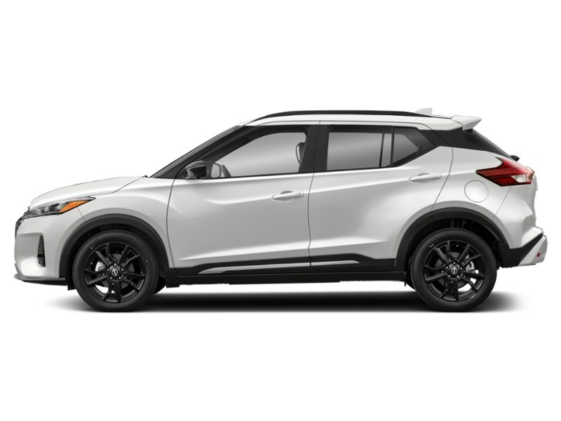 2024 Nissan Kicks SR FWD Exterior Shot 6