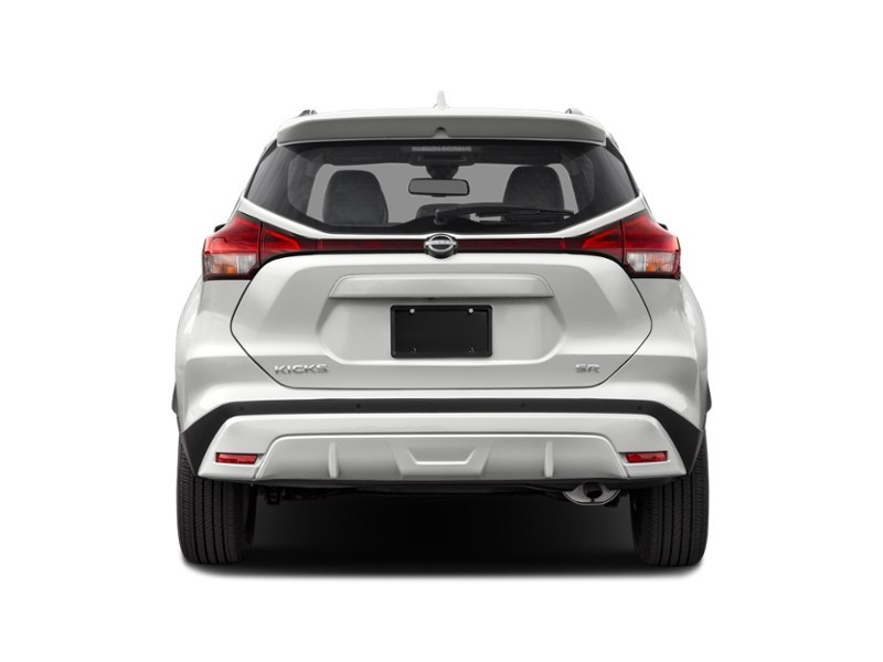 2024 Nissan Kicks SR FWD Exterior Shot 7
