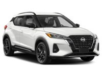 2024 Nissan Kicks SR FWD Exterior Shot 8