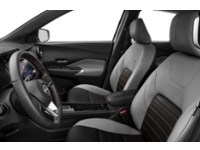 2024 Nissan Kicks SR FWD Interior Shot 4