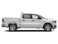 2024 RAM 1500 Big Horn 4x4 Crew Cab 5'7