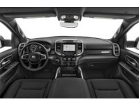 2024 RAM 1500 Big Horn 4x4 Crew Cab 5'7