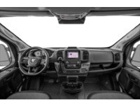2025 RAM ProMaster Cargo Van Tradesman 2500 High Roof 159