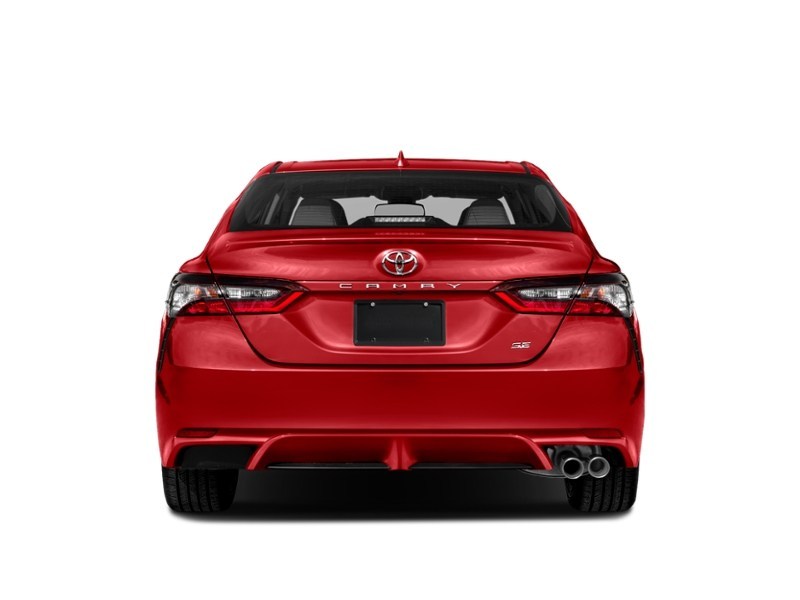 2023 Toyota Camry SE Auto Exterior Shot 7