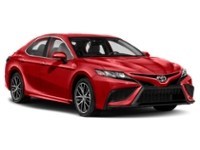 2023 Toyota Camry SE Auto Exterior Shot 8