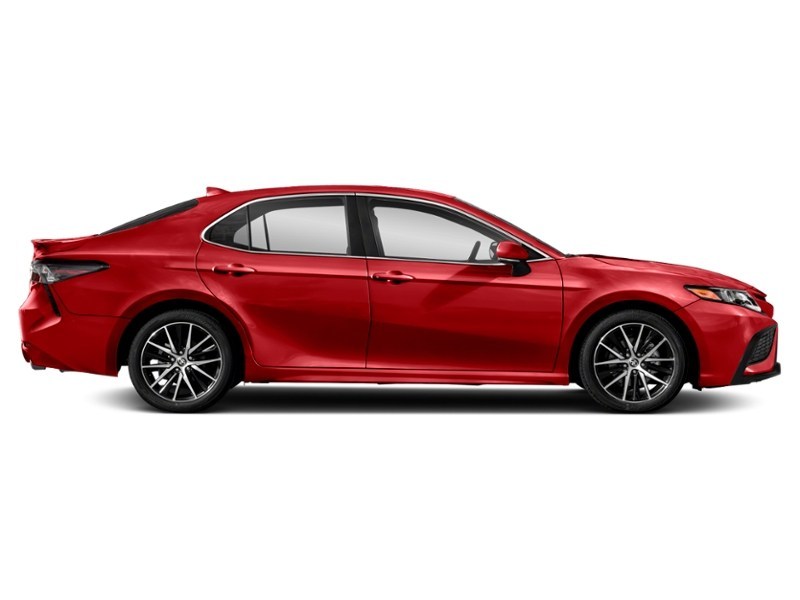 2023 Toyota Camry SE Auto Exterior Shot 10