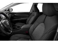 2023 Toyota Camry SE Auto Interior Shot 4