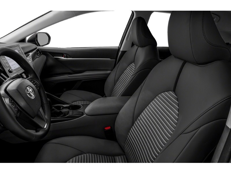 2023 Toyota Camry SE Auto Interior Shot 4