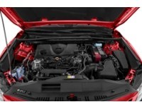 2023 Toyota Camry SE Auto Exterior Shot 3