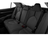 2023 Toyota Camry SE Auto Interior Shot 5