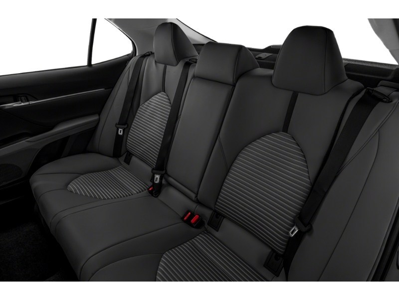 2023 Toyota Camry SE Auto Interior Shot 5