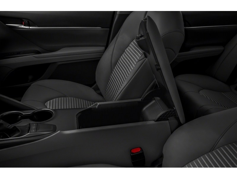 2023 Toyota Camry SE Auto Interior Shot 7