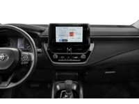 2023 Toyota Corolla LE CVT Interior Shot 2