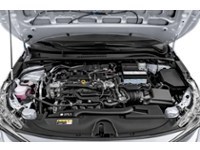 2023 Toyota Corolla LE CVT Exterior Shot 3