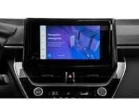 2024 Toyota Corolla LE CVT Exterior Shot 11